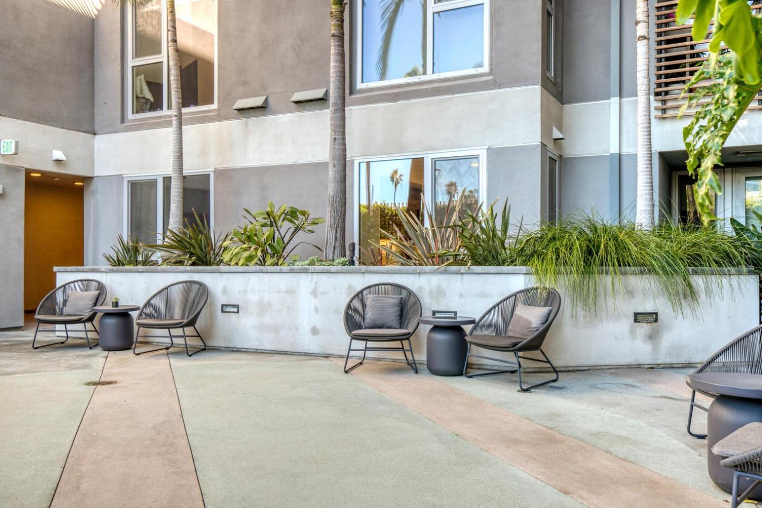 Blueground Brentwood Lax-1293 Apartamento *