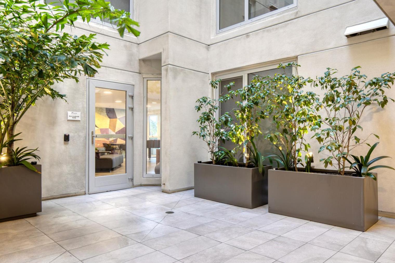 Apartamento Blueground Brentwood Lax-1293 *