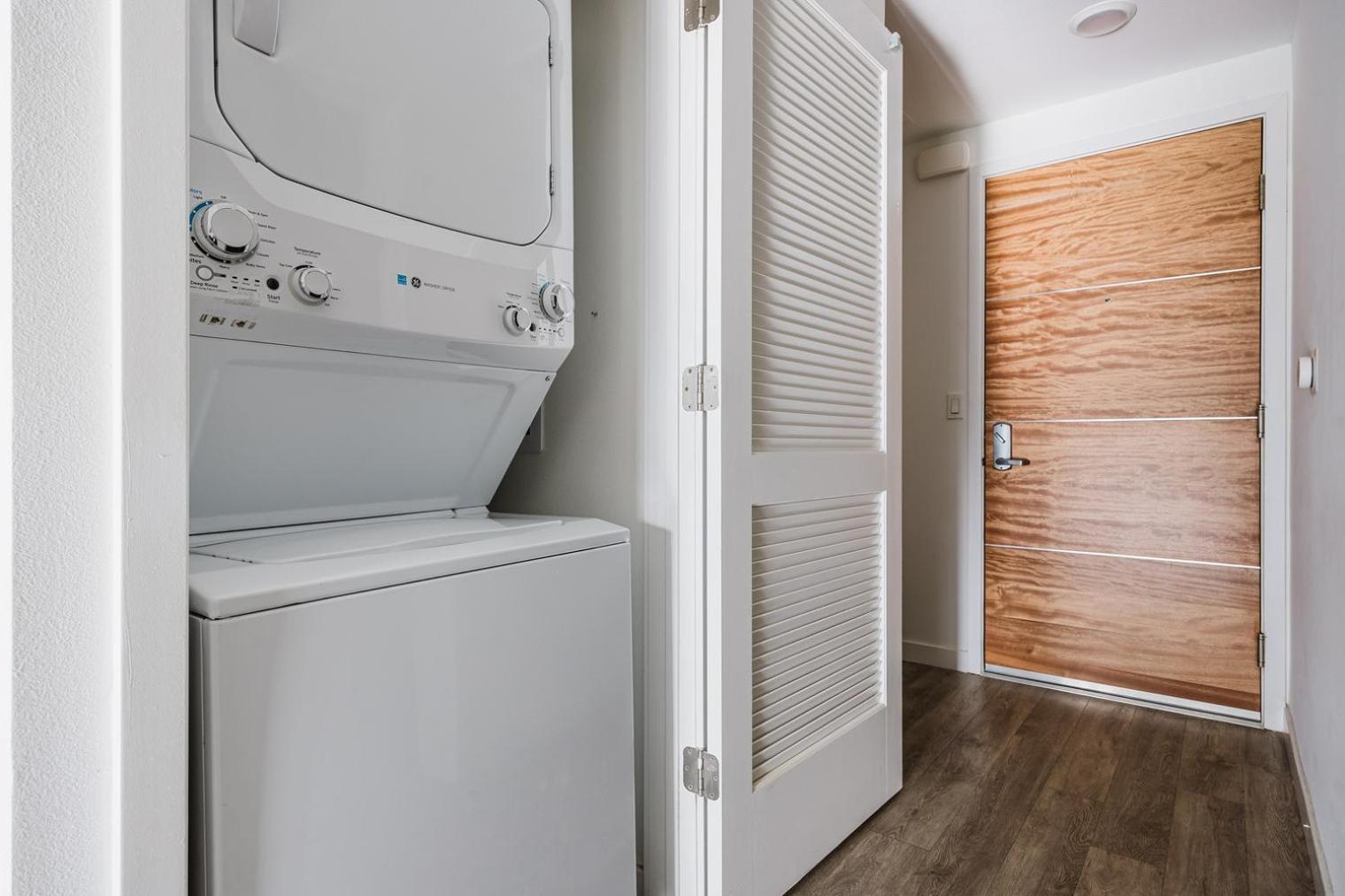 Apartamento Blueground Brentwood Lax-1293 *