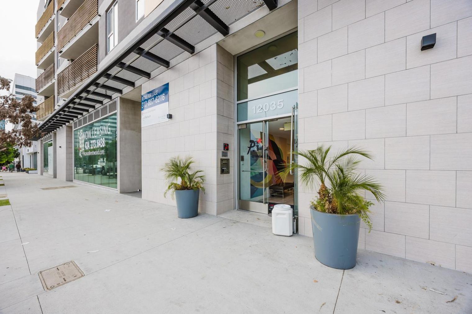 Apartamento Blueground Brentwood Lax-1293 Los Angeles